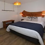 Bed & Breakfast Cangalho Premium 3*