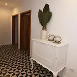 Bed & Breakfast Cangalho Premium