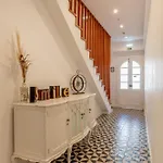 Bed & Breakfast Cangalho Premium 3*