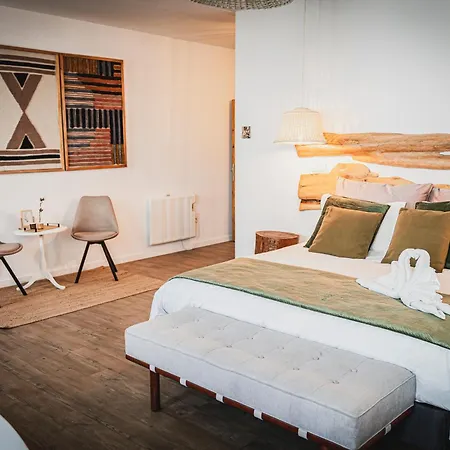 Bed & Breakfast Cangalho Premium