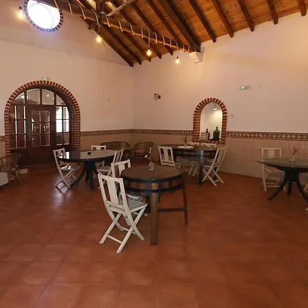 Cangalho Premium B&B