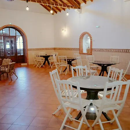 Cangalho Premium B&B Azueira