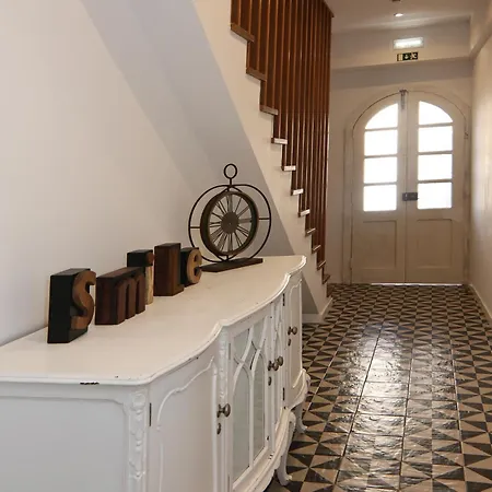 Bed & Breakfast Cangalho Premium Azueira