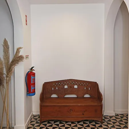 Cangalho Premium Azueira