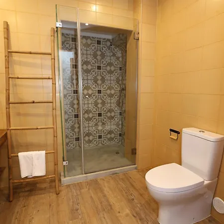 Cangalho Premium Bed & Breakfast