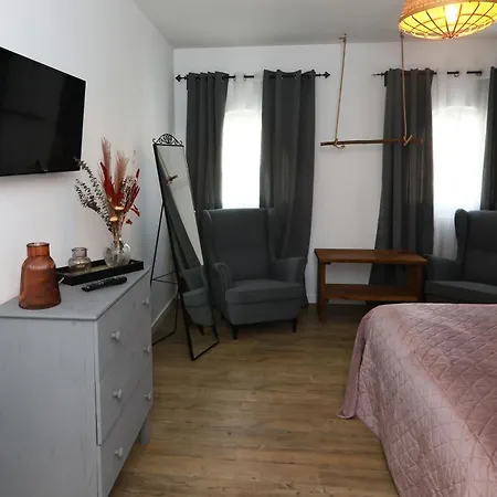 Cangalho Premium 3* Azueira