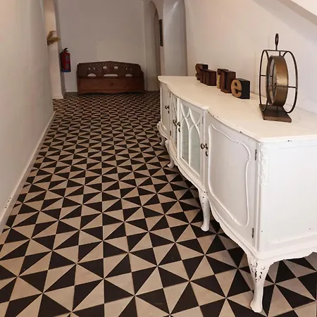 B&B Cangalho Premium 3*