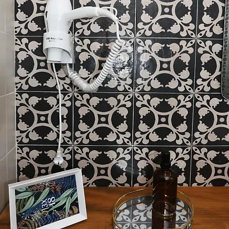 Bed & Breakfast Cangalho Premium 3*