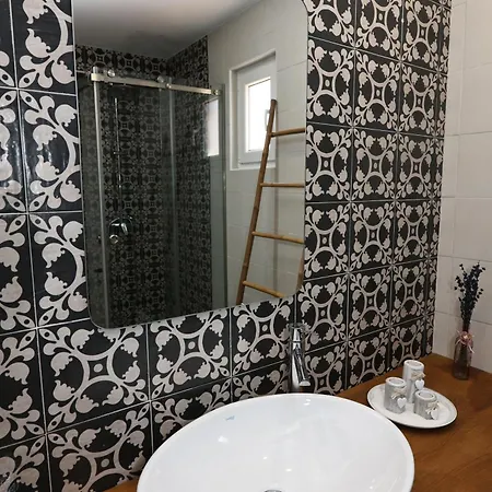 B&B Cangalho Premium