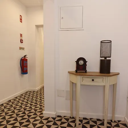 לינה וארוחת בוקר Cangalho Premium 3*