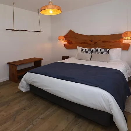 B&B Cangalho Premium 3*