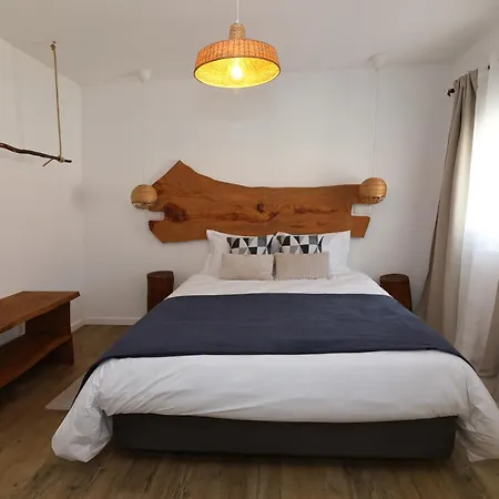 Cangalho Premium Bed & Breakfast 3*