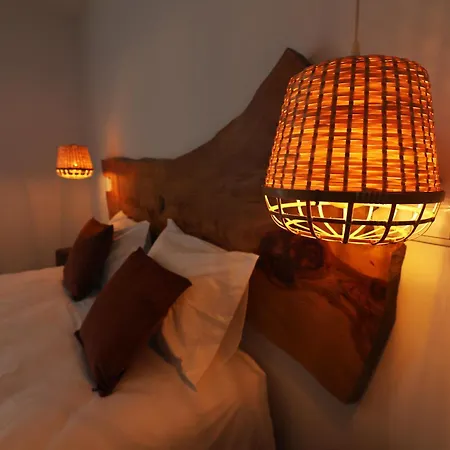 Cangalho Premium Bed & Breakfast Azueira