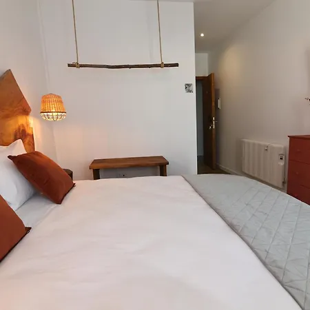 Cangalho Premium Bed & Breakfast 3*