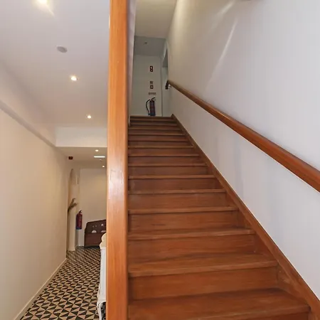 Bed & Breakfast Cangalho Premium 3*