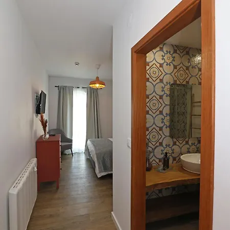 Cangalho Premium 3*