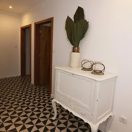 Bed & Breakfast Cangalho Premium