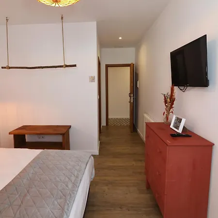 Cangalho Premium B&B
