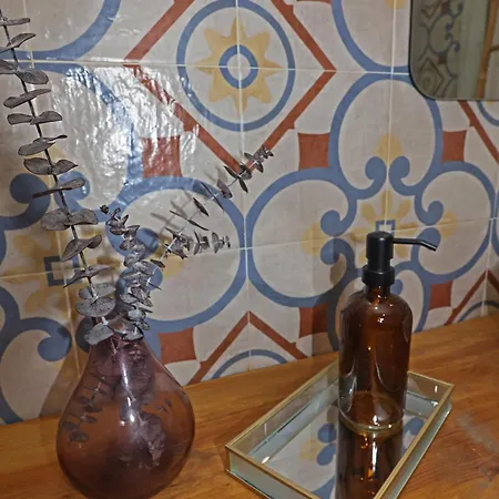 Cangalho Premium B&B