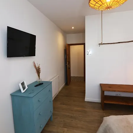 Bed & Breakfast Cangalho Premium Azueira