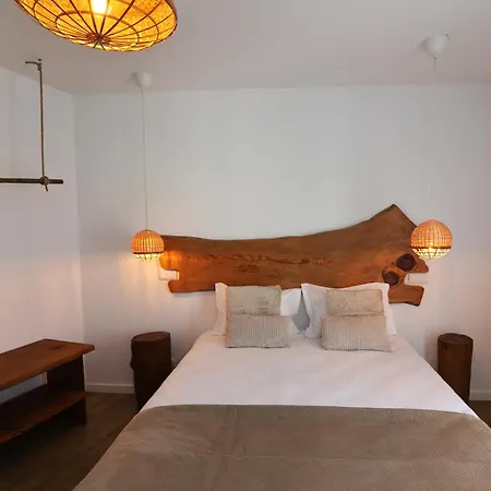 Bed & Breakfast Cangalho Premium