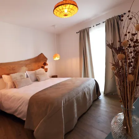 Cangalho Premium Bed & Breakfast