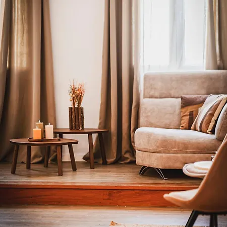 B&B Cangalho Premium 3*