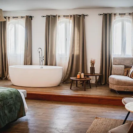 Bed & Breakfast Cangalho Premium