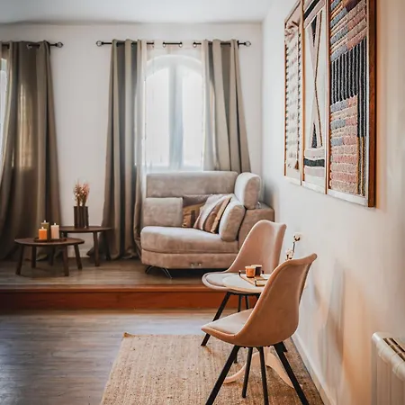 Cangalho Premium Bed & Breakfast 3*