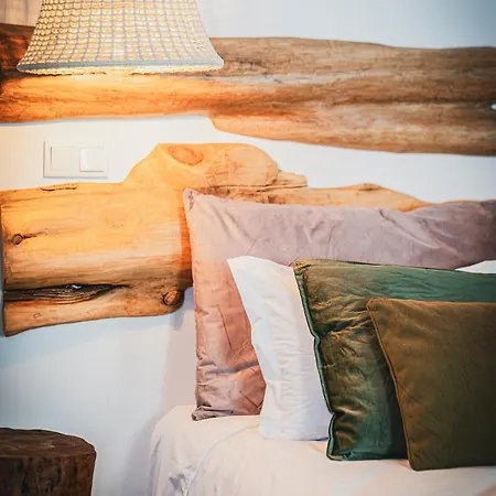 Cangalho Premium Bed & Breakfast 3*