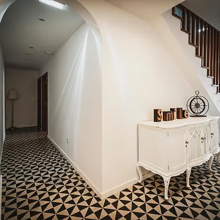 Bed & Breakfast Cangalho Premium