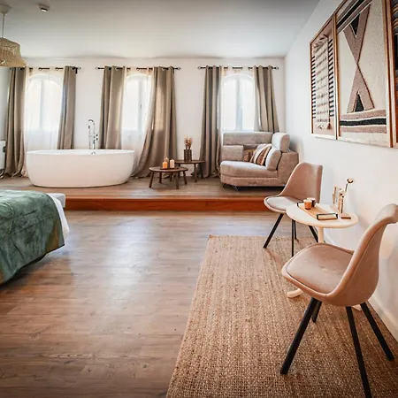 B&B Cangalho Premium 3*