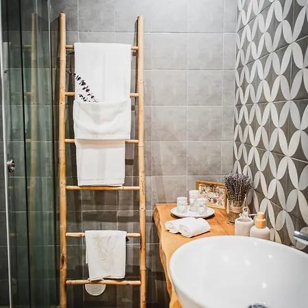 B&B Cangalho Premium Azueira