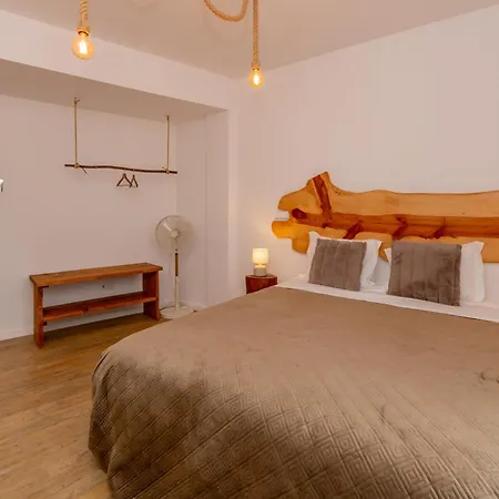 Cangalho Premium Bed & Breakfast 3*