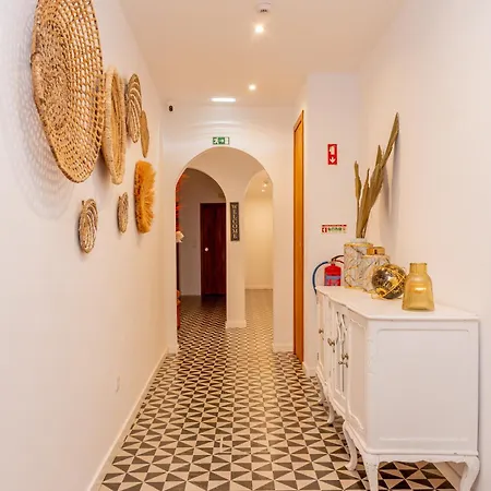 Cangalho Premium Bed & Breakfast Azueira