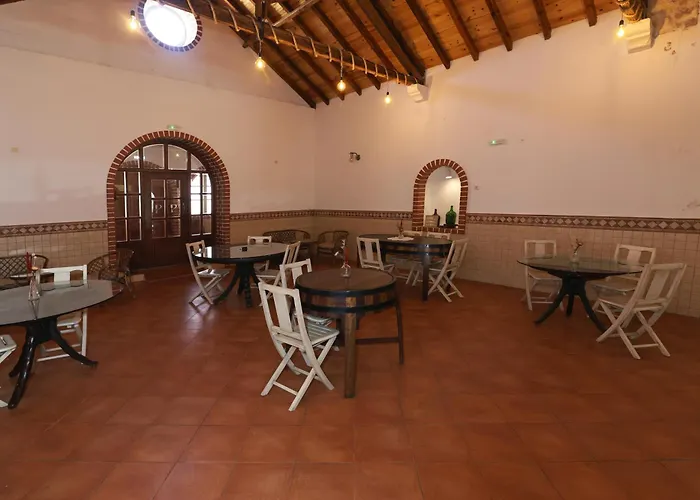 Cangalho Premium Bed & Breakfast