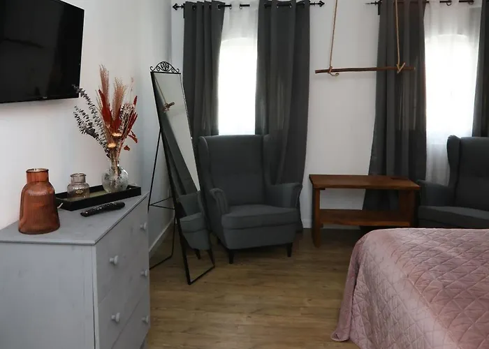 Cangalho Premium 3* Azueira