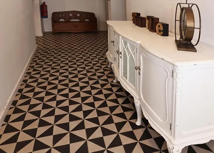 Bed & Breakfast Cangalho Premium 3*