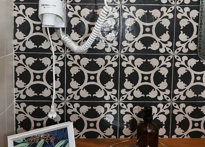 Bed & Breakfast Cangalho Premium 3*