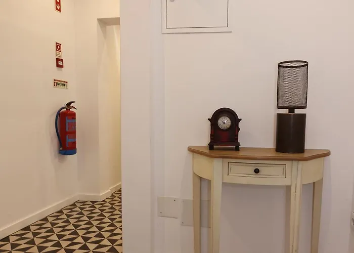 Bed & Breakfast Cangalho Premium 3*