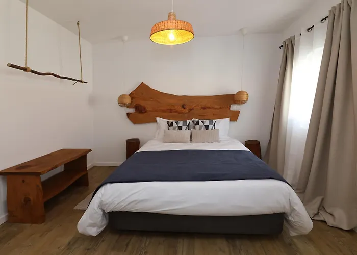 Cangalho Premium Bed & Breakfast 3*