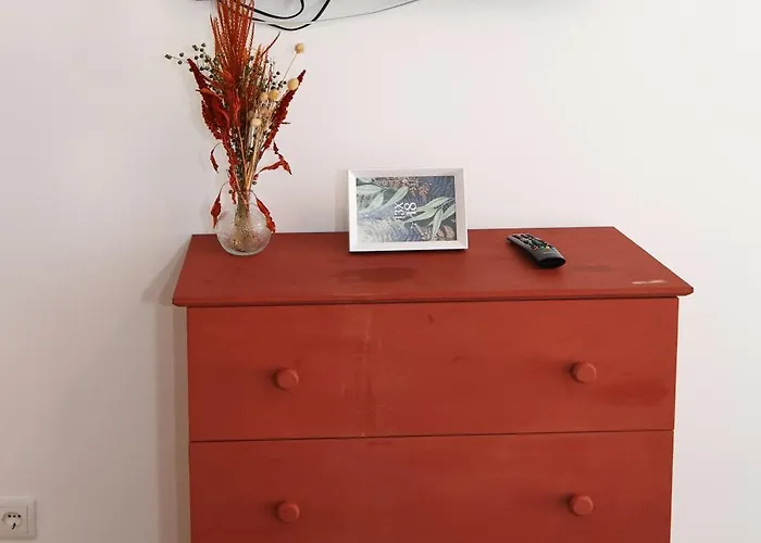 Bed & Breakfast Cangalho Premium Azueira