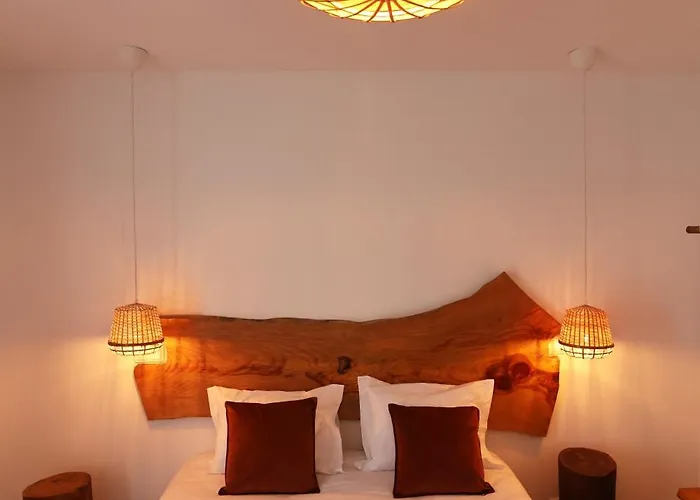 Cangalho Premium Azueira