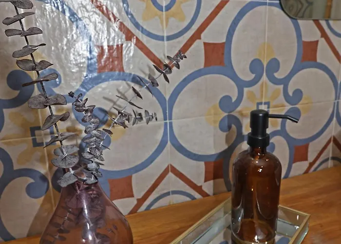 Cangalho Premium Bed & Breakfast