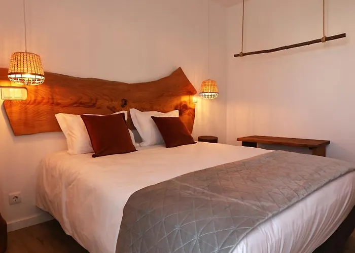 Cangalho Premium Azueira