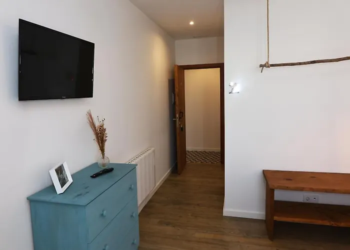 Bed & Breakfast Cangalho Premium Azueira