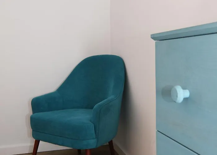 Bed & Breakfast Cangalho Premium