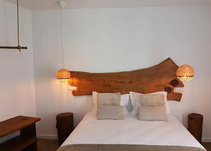 Bed & Breakfast Cangalho Premium