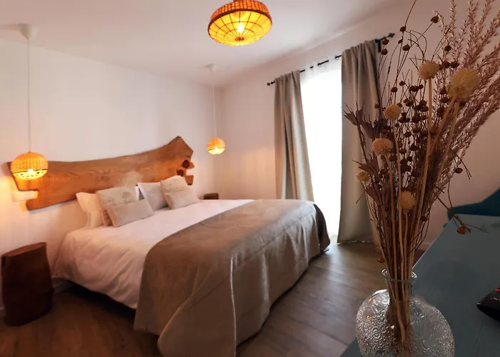 Cangalho Premium Bed & Breakfast