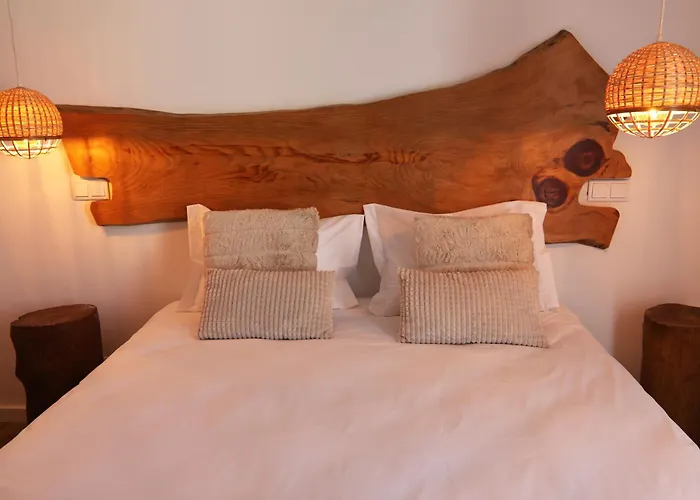 Cangalho Premium Azueira